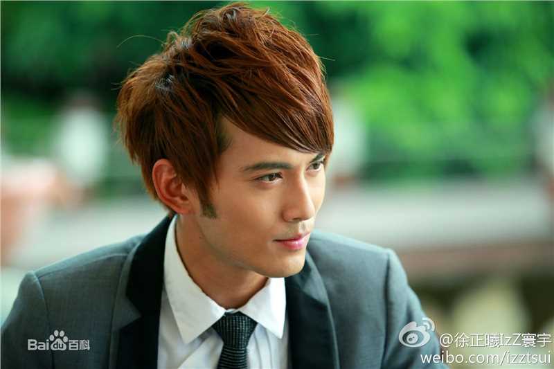 徐正溪(JeremyJones)早期作品壁纸壁纸