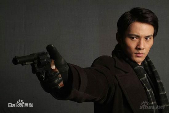 徐正溪(JeremyJones)早期作品壁纸壁纸