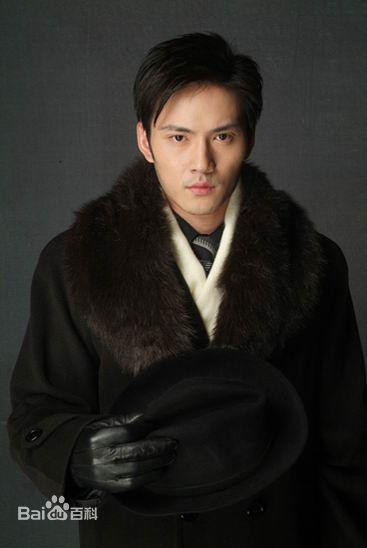 徐正溪(JeremyJones)早期作品壁纸壁纸