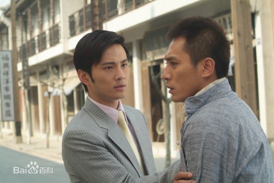 徐正溪(JeremyJones)早期作品壁纸壁纸