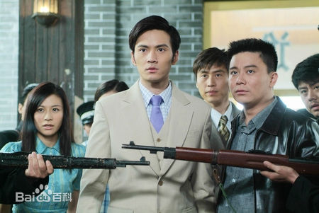 徐正溪(JeremyJones)早期作品壁纸壁纸