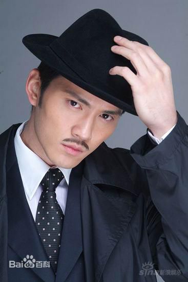 徐正溪(JeremyJones)早期作品壁纸壁纸