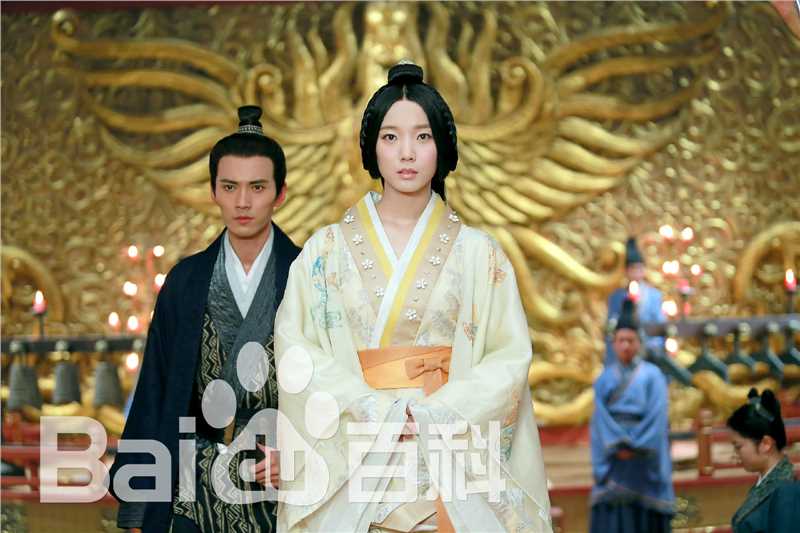 徐正溪(JeremyJones)卫子夫生活照相册