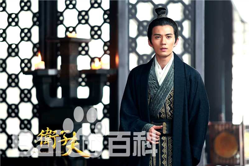 徐正溪(JeremyJones)卫子夫生活照相册