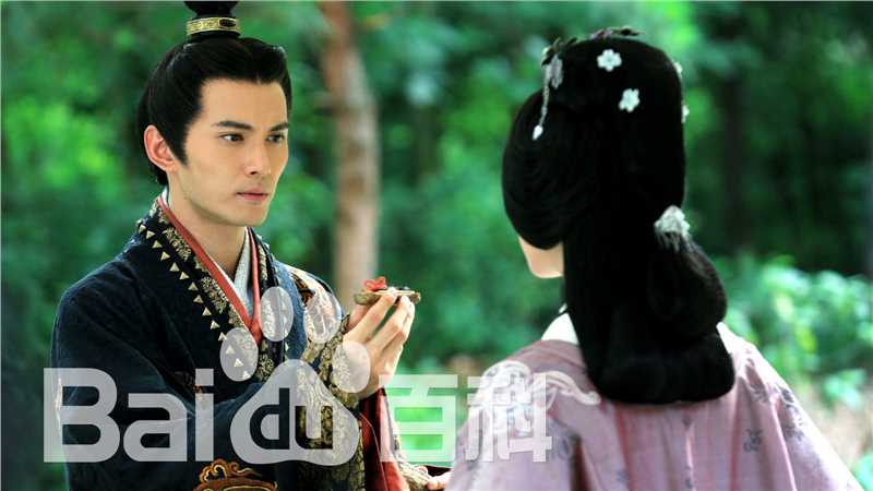 徐正溪(JeremyJones)卫子夫生活照相册