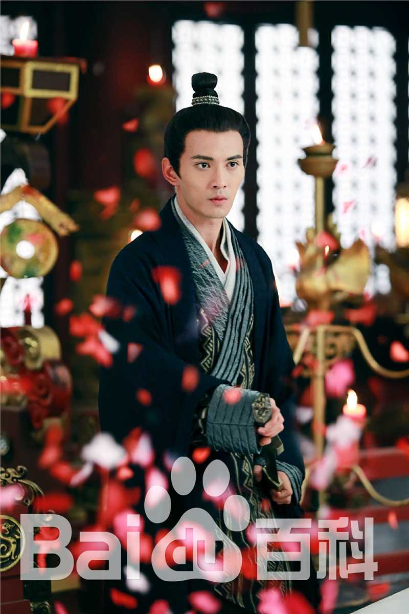 徐正溪(JeremyJones)卫子夫生活照相册