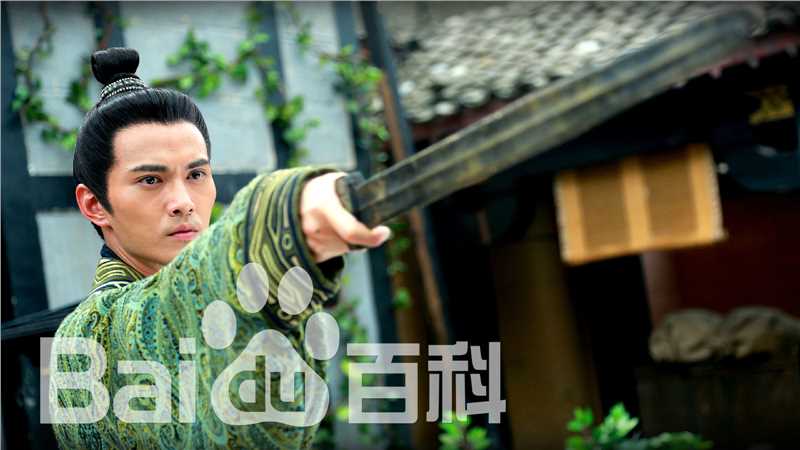 徐正溪(JeremyJones)卫子夫生活照相册