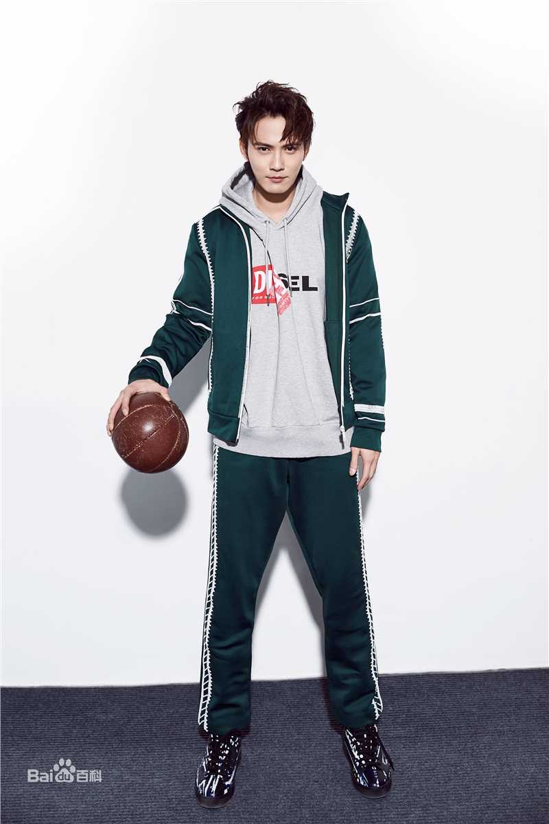 高清徐正溪(JeremyJones)精彩图册