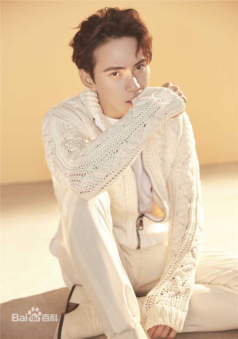 最优质徐正溪(JeremyJones)精彩图册