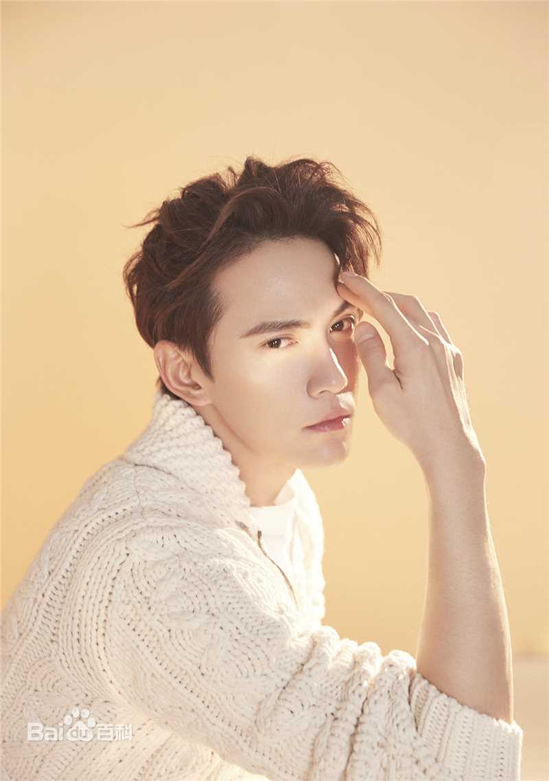 最优质徐正溪(JeremyJones)精彩图册