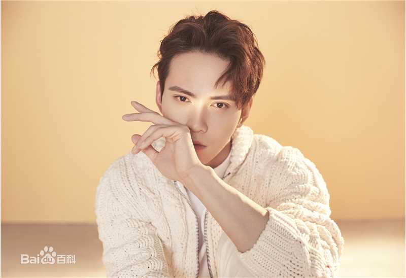 最优质徐正溪(JeremyJones)精彩图册