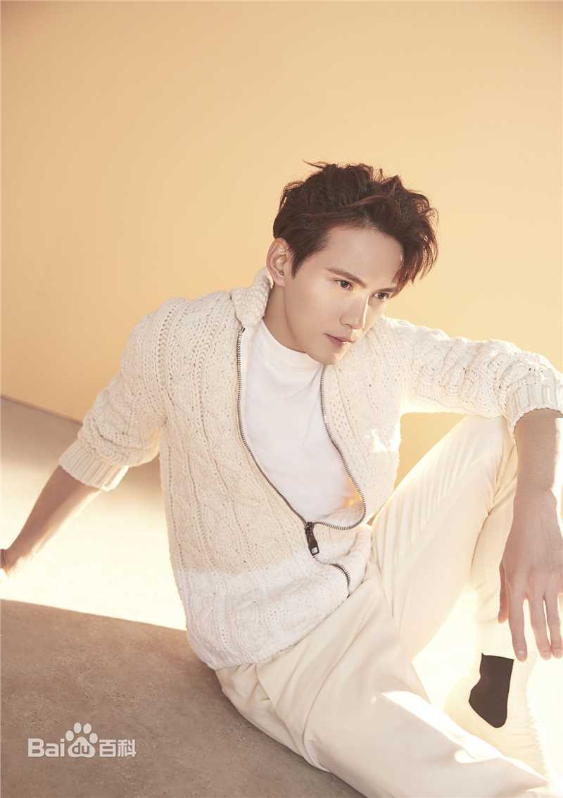 最优质徐正溪(JeremyJones)精彩图册