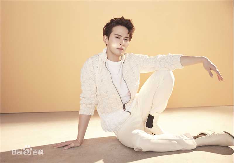 最优质徐正溪(JeremyJones)精彩图册