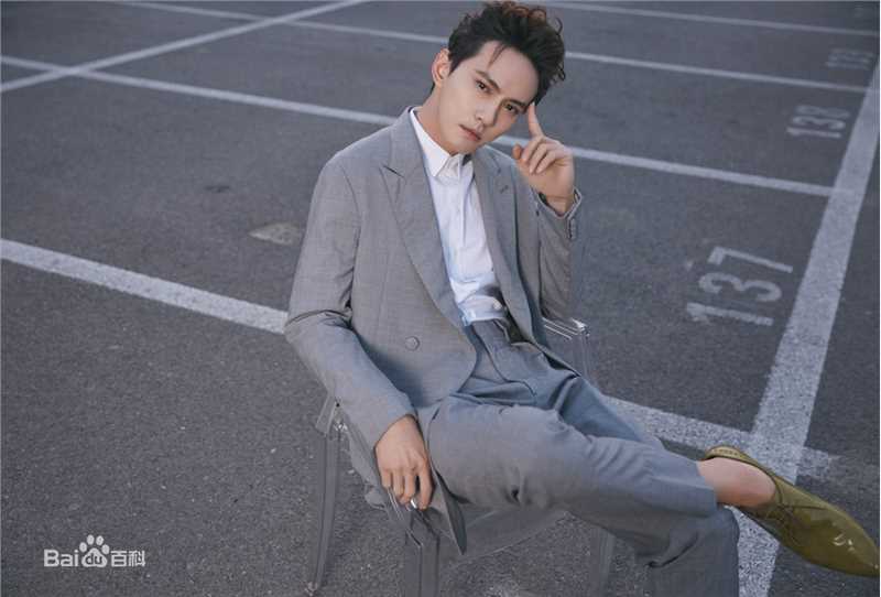 精选徐正溪(JeremyJones)精彩图册