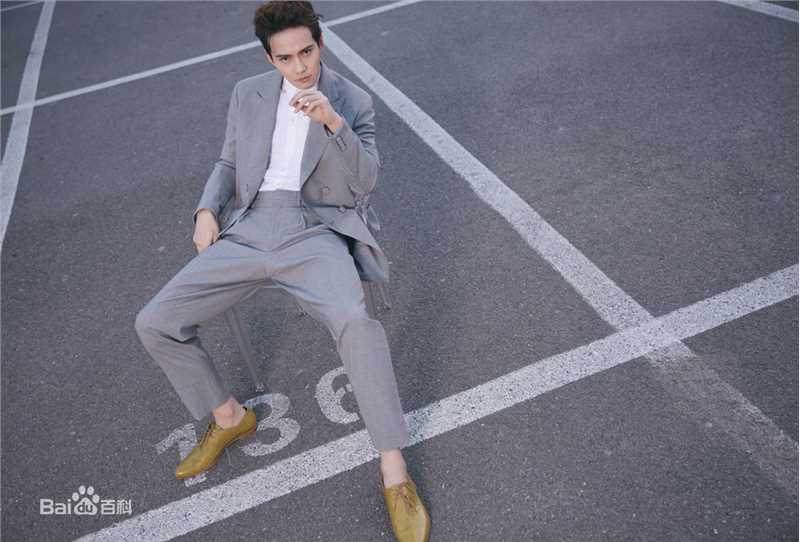 精选徐正溪(JeremyJones)精彩图册