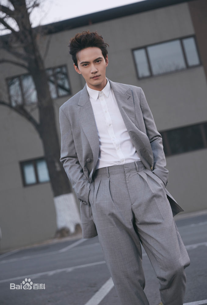 精选徐正溪(JeremyJones)精彩图册