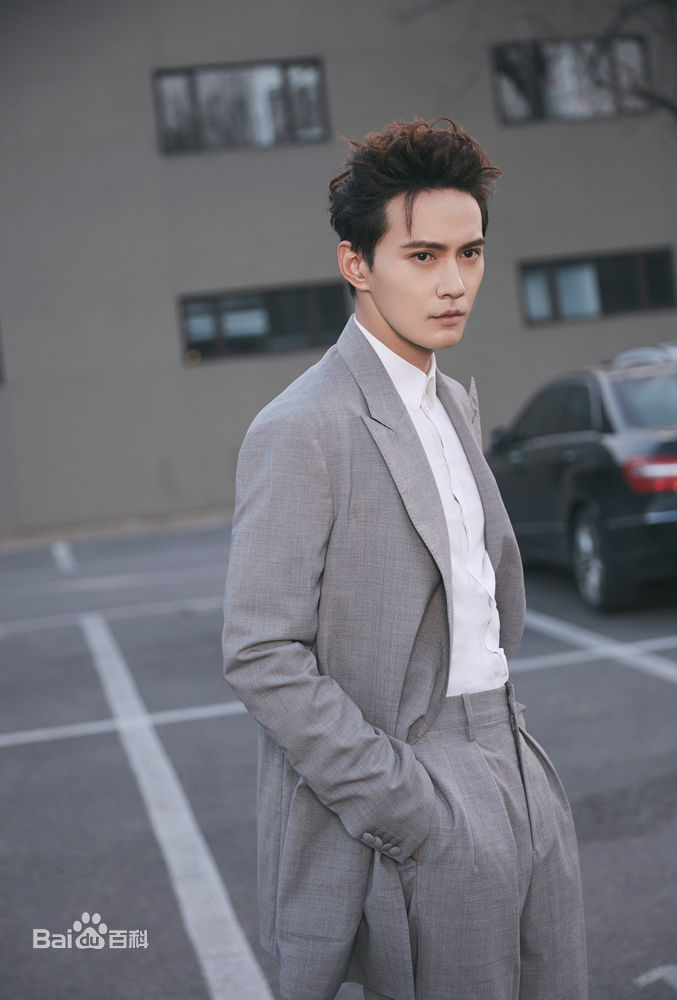 精选徐正溪(JeremyJones)精彩图册