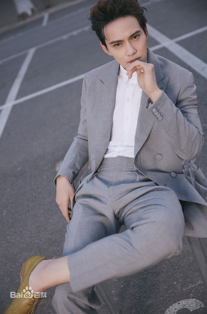 精选徐正溪(JeremyJones)精彩图册