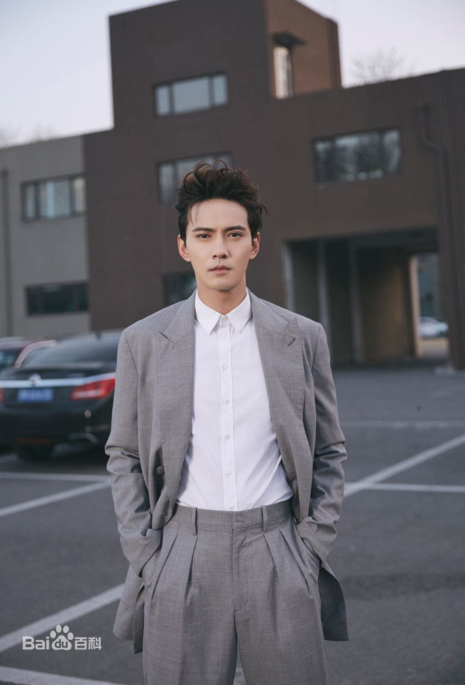 精选徐正溪(JeremyJones)精彩图册