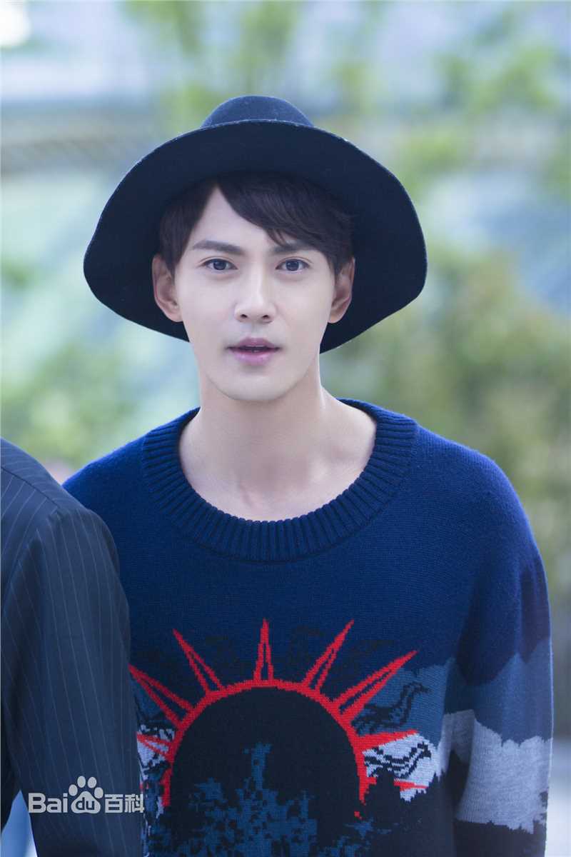 徐正溪(JeremyJones)归还世界给你壁纸壁纸