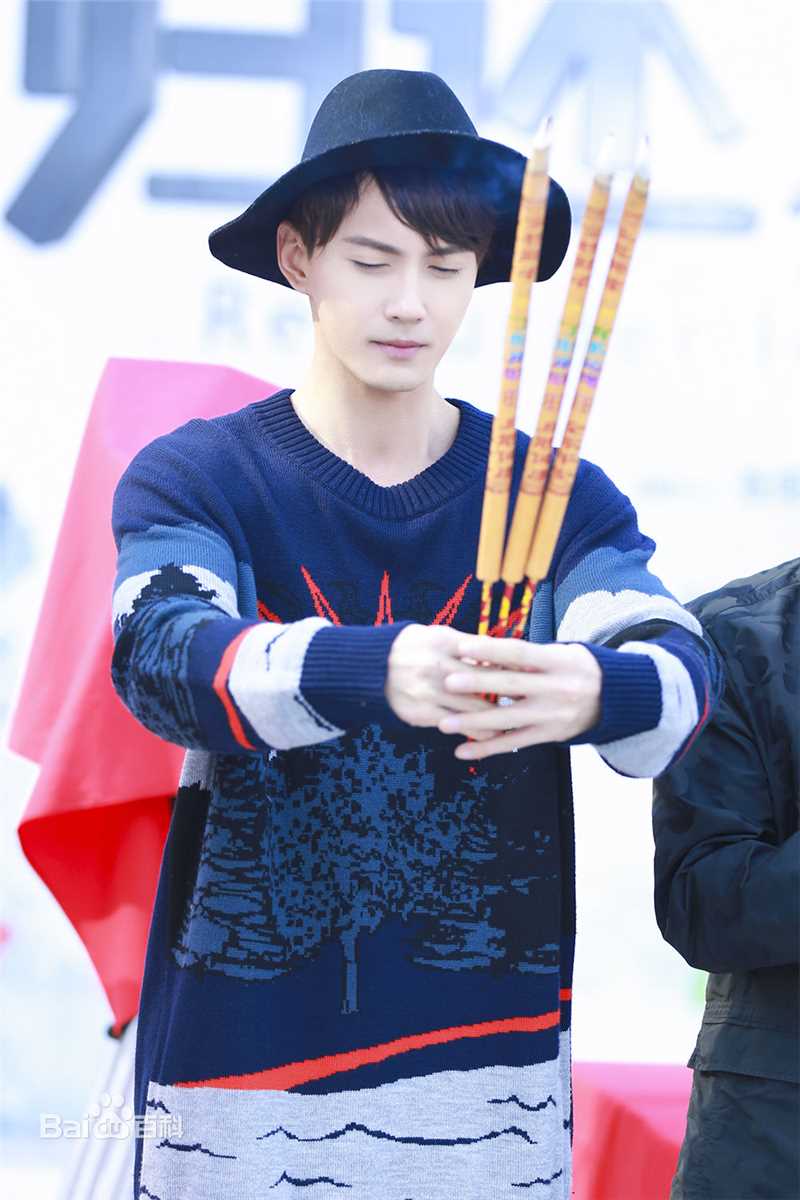 徐正溪(JeremyJones)归还世界给你壁纸壁纸