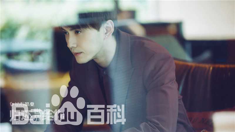 徐正溪(JeremyJones)归还世界给你壁纸壁纸