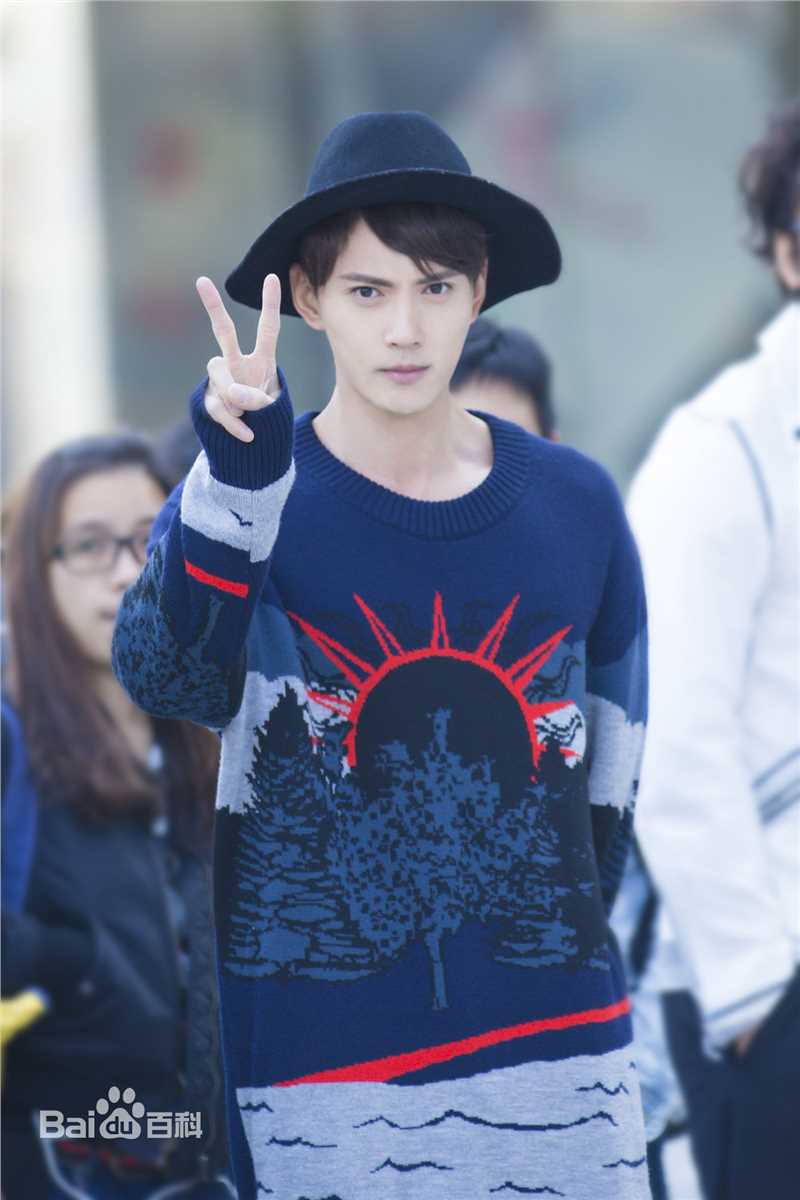 徐正溪(JeremyJones)归还世界给你壁纸壁纸