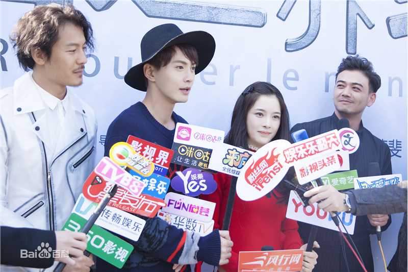 徐正溪(JeremyJones)归还世界给你壁纸壁纸