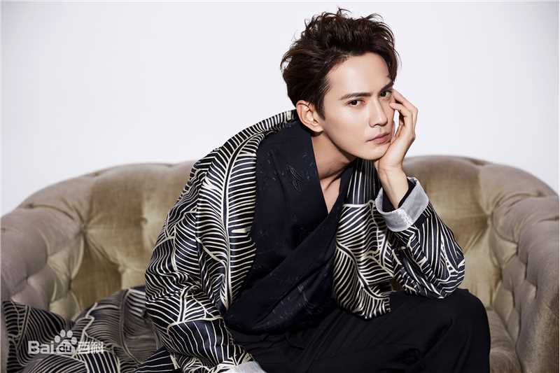 徐正溪(JeremyJones)精彩图册