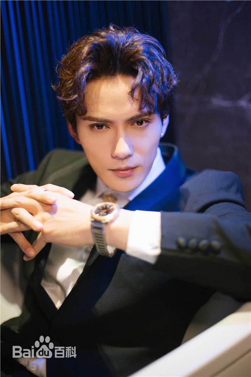 徐正溪(JeremyJones)星光盛典壁纸壁纸