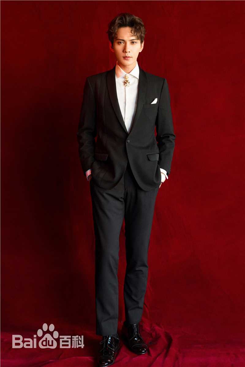 徐正溪(JeremyJones)星光盛典壁纸壁纸