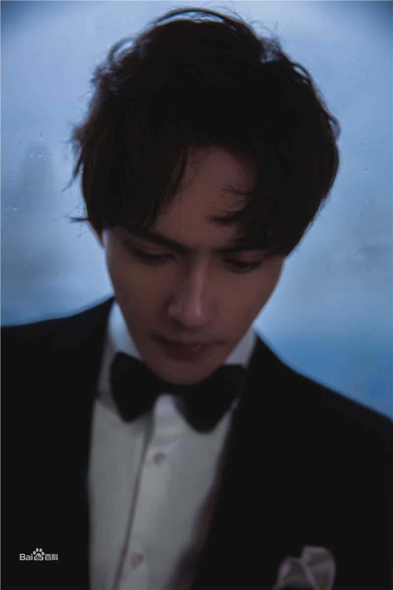 徐正溪(JeremyJones)活动照图片图集