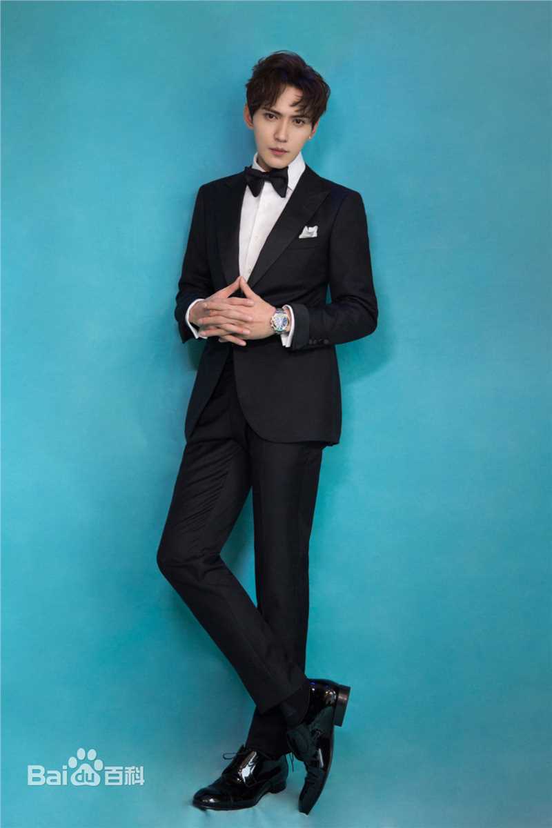 徐正溪(JeremyJones)活动照图片图集