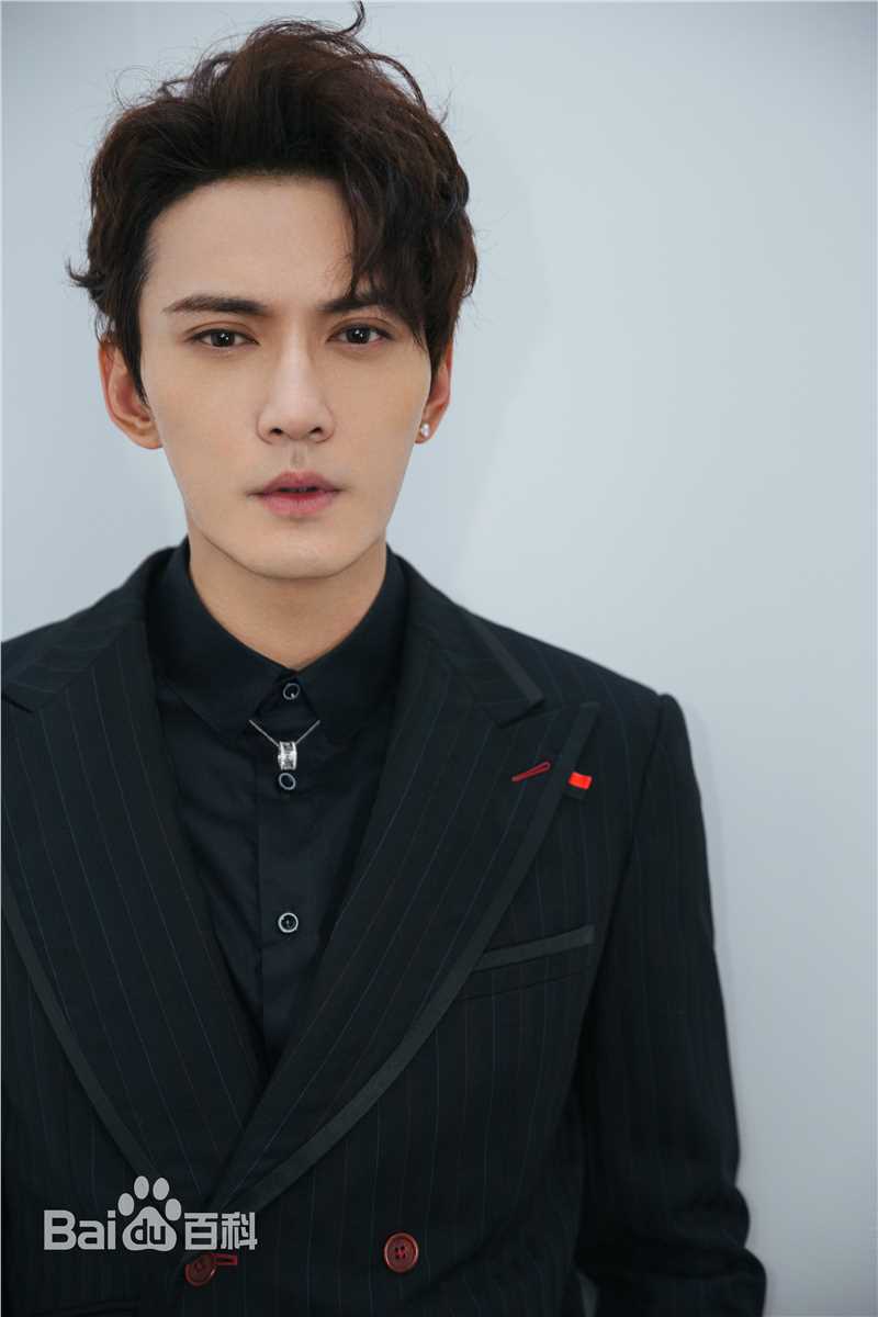 徐正溪(JeremyJones)活动照图片图集