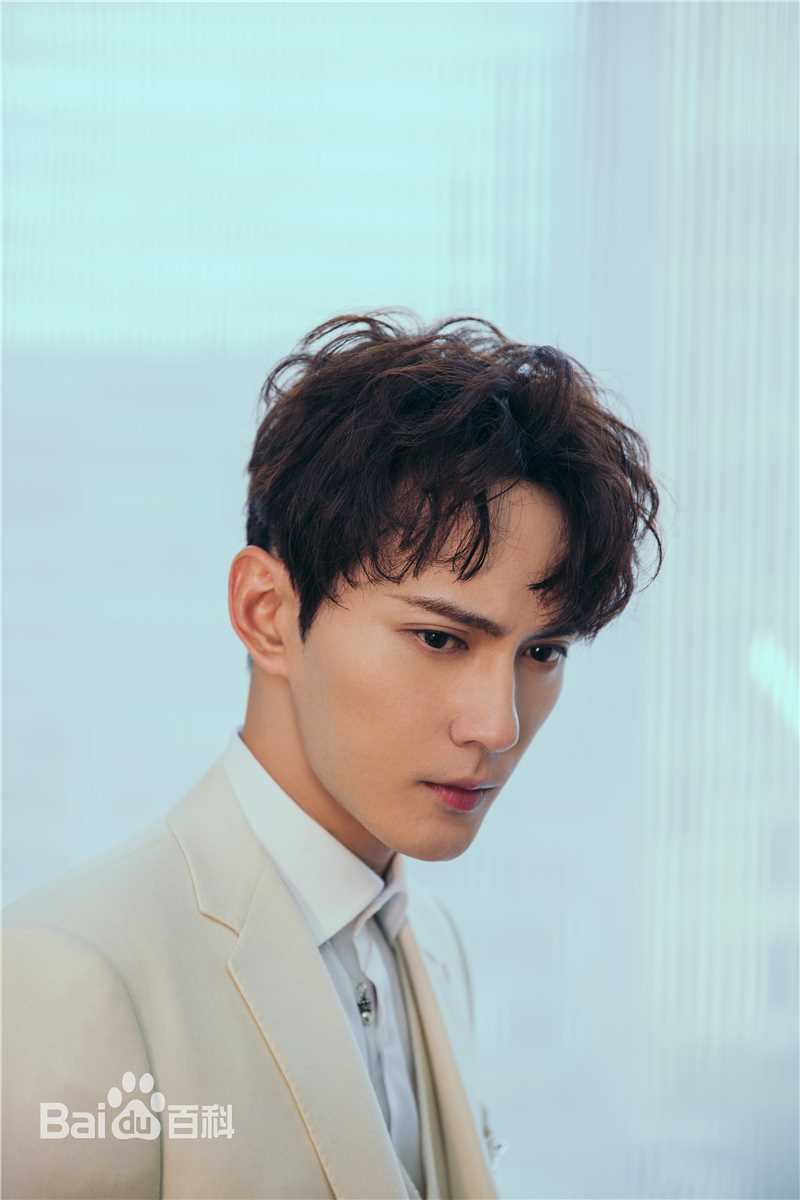 徐正溪(JeremyJones)活动照图片图集