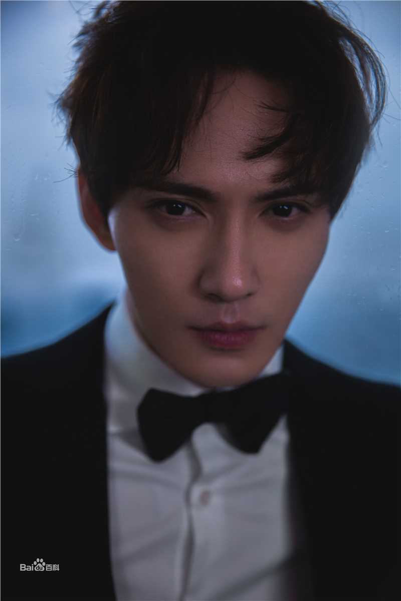 徐正溪(JeremyJones)活动照图片图集