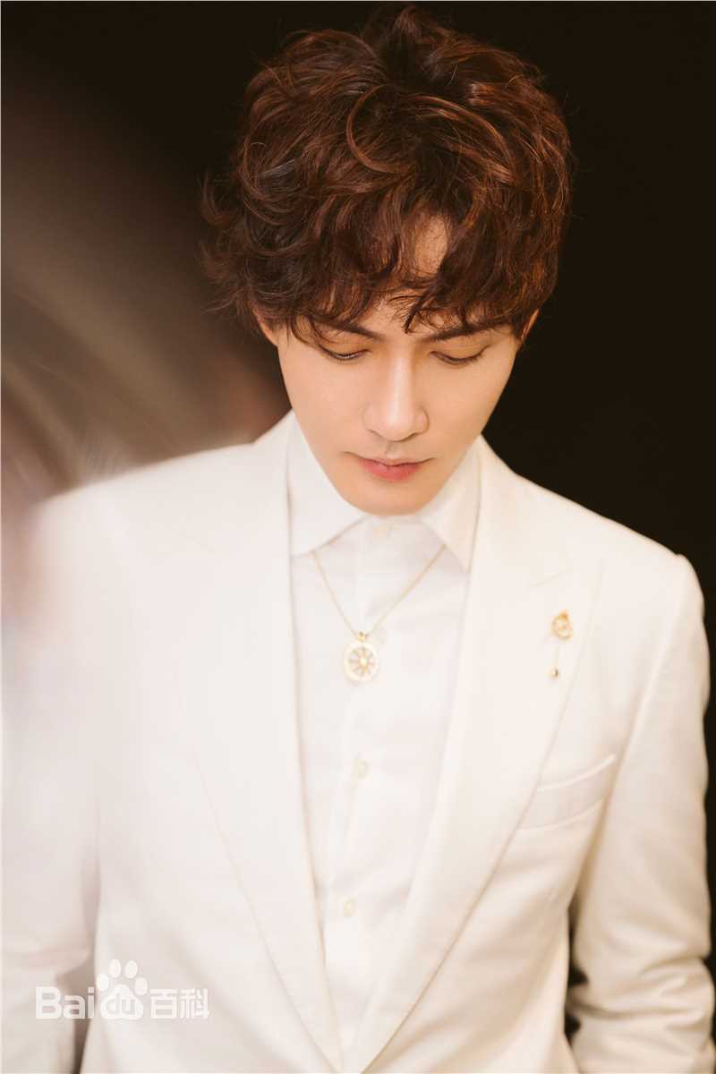 徐正溪(JeremyJones)活动照图片图集