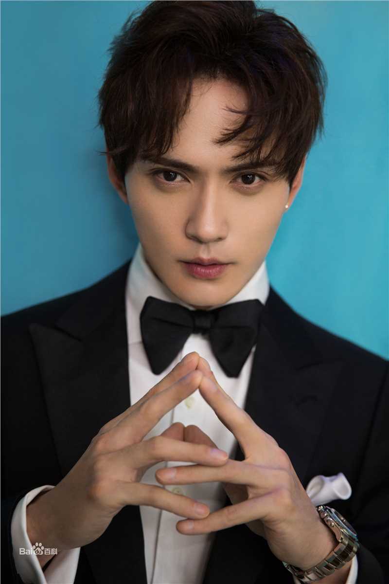 徐正溪(JeremyJones)活动照图片图集