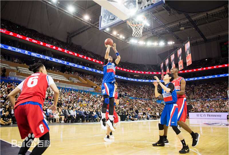 徐正溪(JeremyJones)篮球照性感图片图集