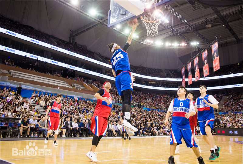 徐正溪(JeremyJones)篮球照性感图片图集