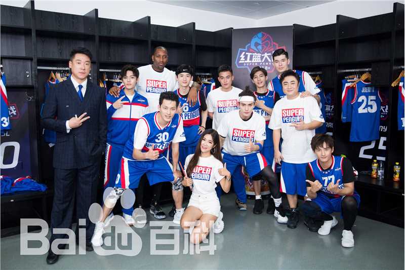 徐正溪(JeremyJones)篮球照性感图片图集