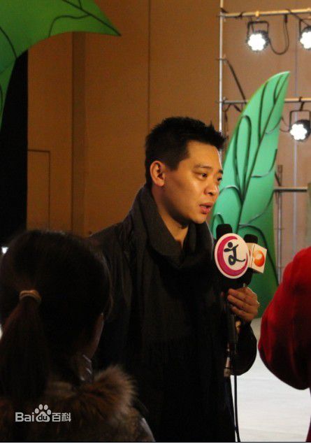 林继东最优质剧照