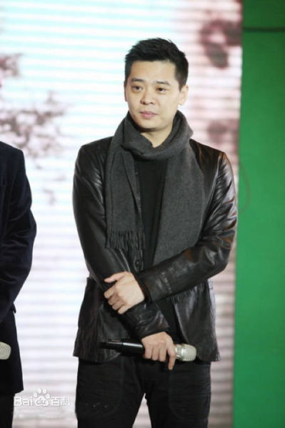 林继东最优质剧照