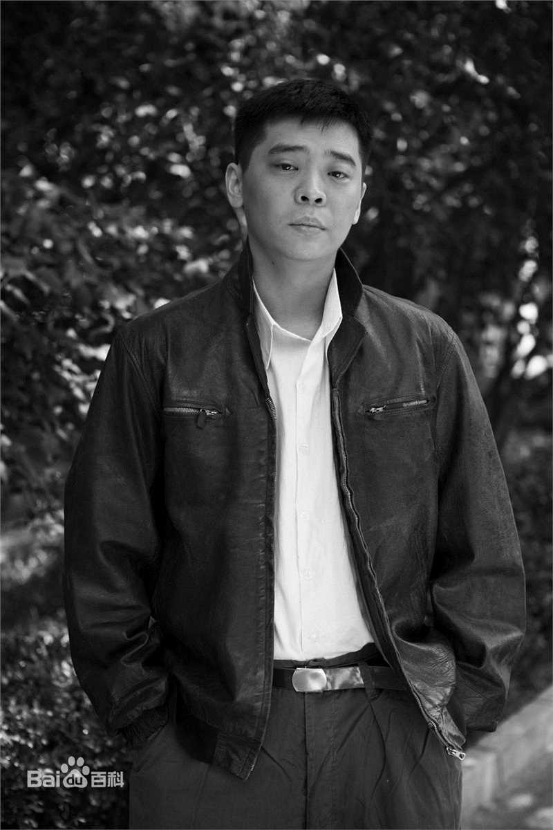 林继东最优质剧照