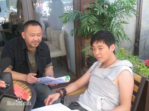 林继东最新图集