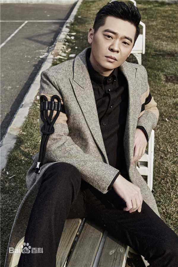 林继东最新壁纸