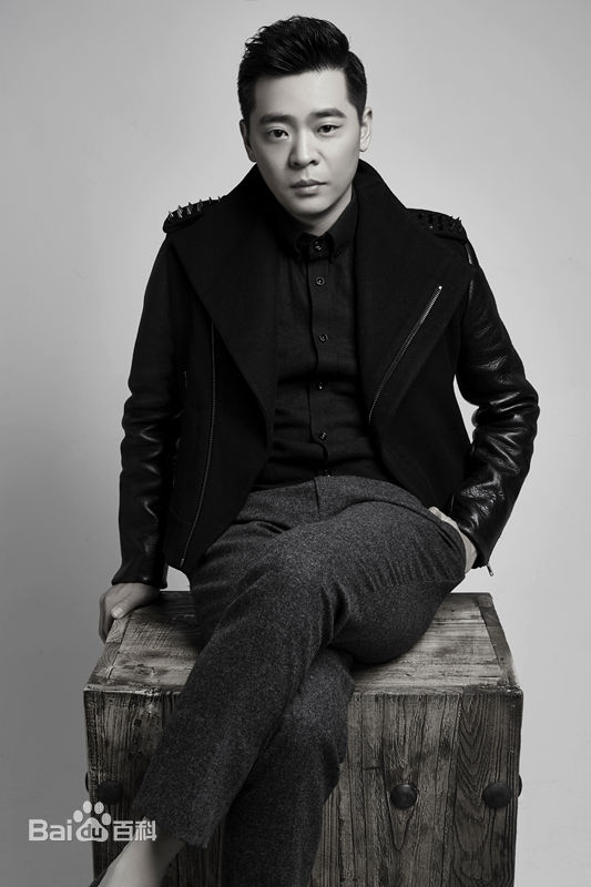 林继东最新壁纸