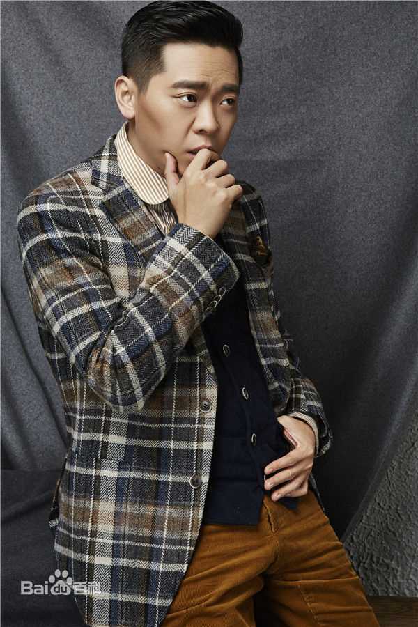 林继东最新壁纸