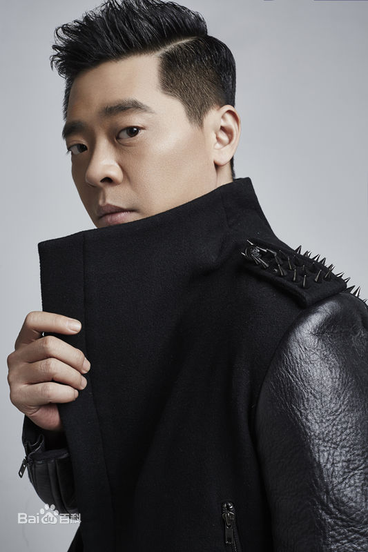 林继东最新壁纸