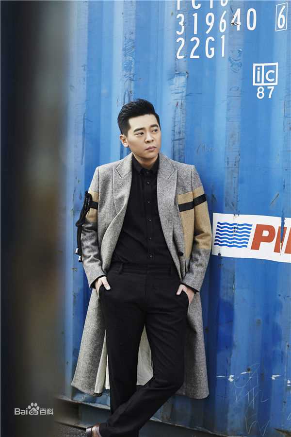 林继东最新壁纸